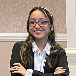 Fundraising Page: Raphaella Balderas